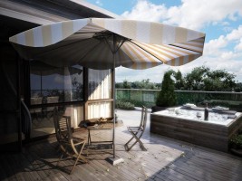 zdjęcie Apartamenty Borsall
