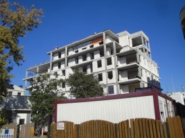 zdjęcie Kellera Park Residence