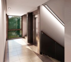 zdjęcie Apartamenty Borsall