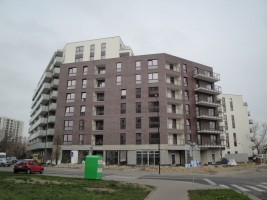 zdjęcie Burakowska 16