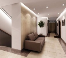 zdjęcie Apartamenty Borsall
