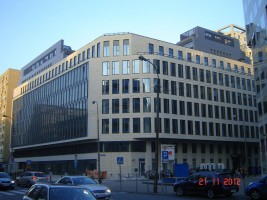 zdjęcie Biurowiec Fenix