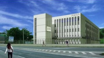 zdjęcie Portus