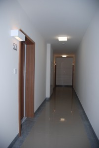 Budynki D oraz E