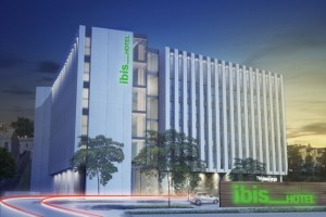 zdjęcie Ibis Styles Lublin Stare Miasto