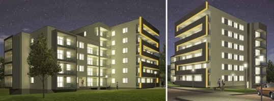 zdjęcie Bursztynowe Wzgórze