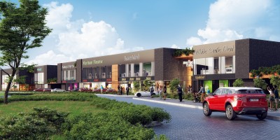 zdjęcie Galeria Modlińska