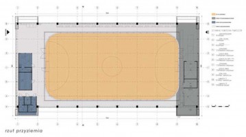 zdjęcie Lodowisko miejskie