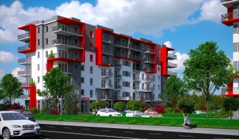 zdjęcie Nowoczesny Fordon