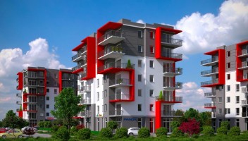 zdjęcie Nowoczesny Fordon