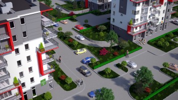 zdjęcie Nowoczesny Fordon