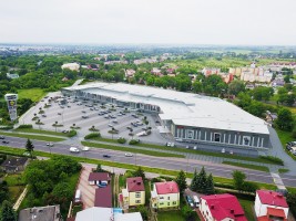 zdjęcie Galeria Chełmska