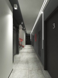 zdjęcie Nowoczesny Fordon