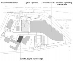 zdjęcie Manggha - Muzeum Sztuki i Techniki Japońskiej