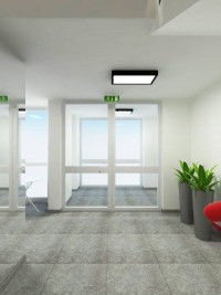 zdjęcie Nowoczesny Fordon