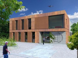 zdjęcie Strzelnica sportowa