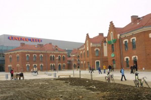 zdjęcie Galeria Kazimierz