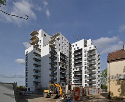 zdjęcie Osiedle Chociebuska 11