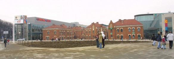 zdjęcie Multipleks Cinema City