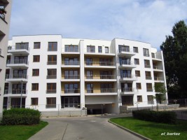 zdjęcie Osiedle Pod Żaglami II