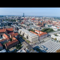 materiały inwestora