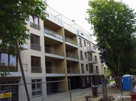 zdjęcie Osiedle Pod Żaglami II