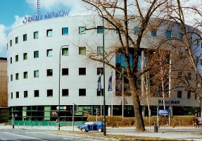 zdjęcie Radio Kraków