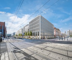 materiały inwestora