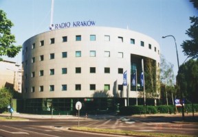 zdjęcie Radio Kraków