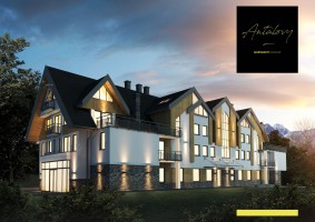zdjęcie Antalovy Apartamenty Zakopane