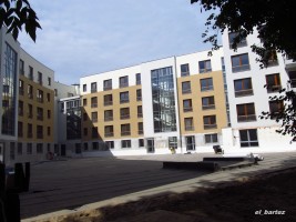 zdjęcie Osiedle Pod Żaglami II