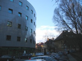 zdjęcie Radio Kraków