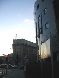zdjęcie Radio Kraków