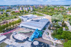 zdjęcie Fabryka Wody - Nowa Gontynka