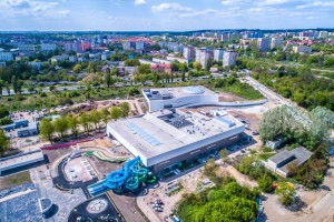 zdjęcie Aquapark