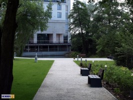 zdjęcie Hotel Doubletree by Hilton