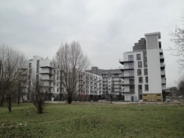 zdjęcie Park Wola