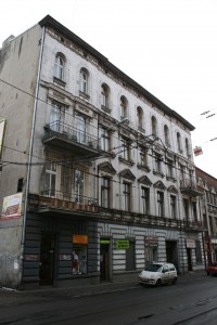 zdjęcie Legionów 18