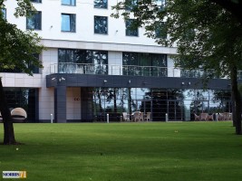 zdjęcie Hotel Doubletree by Hilton