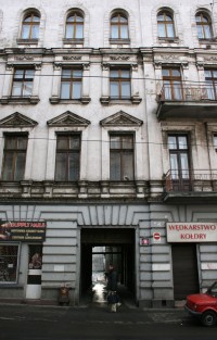 zdjęcie Legionów 18