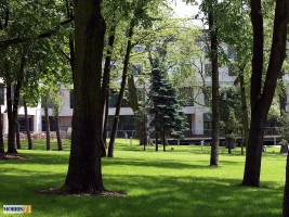 zdjęcie Hotel Doubletree by Hilton