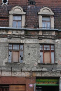 zdjęcie Kamienica Andrzeja Jeżewicza