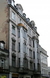 zdjęcie Legionów 30