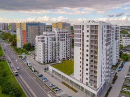 zdjęcie Nowych Kosmonautów