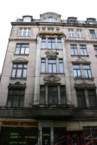 zdjęcie Legionów 30