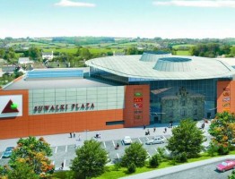 zdjęcie Suwałki Plaza