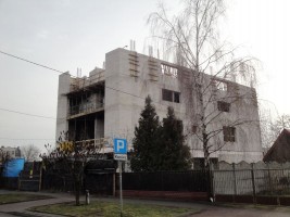 zdjęcie Okrzei