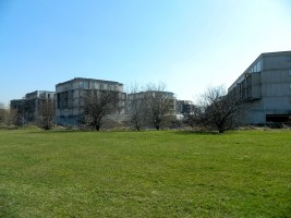 zdjęcie Bagry Park