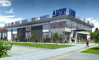 zdjęcie Galeria Batory