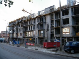 zdjęcie Budynek Kontinuum